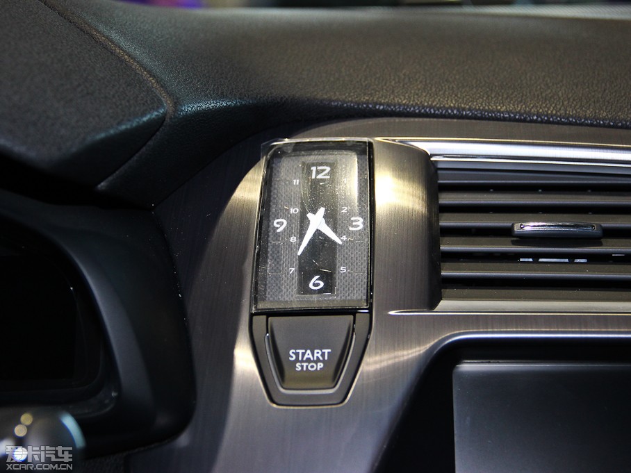 2014DS 5 1.6T ԄӺA THP200