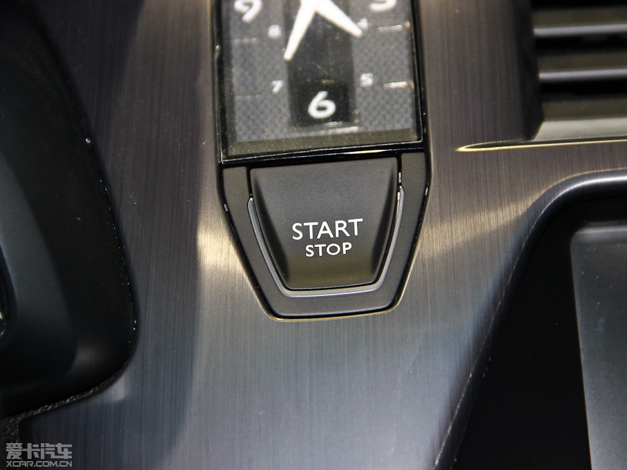 2014DS 5 1.6T ԄӺA THP200