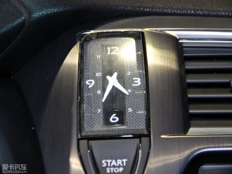 2014DS 5 1.6T Ԅ(dng)A THP200