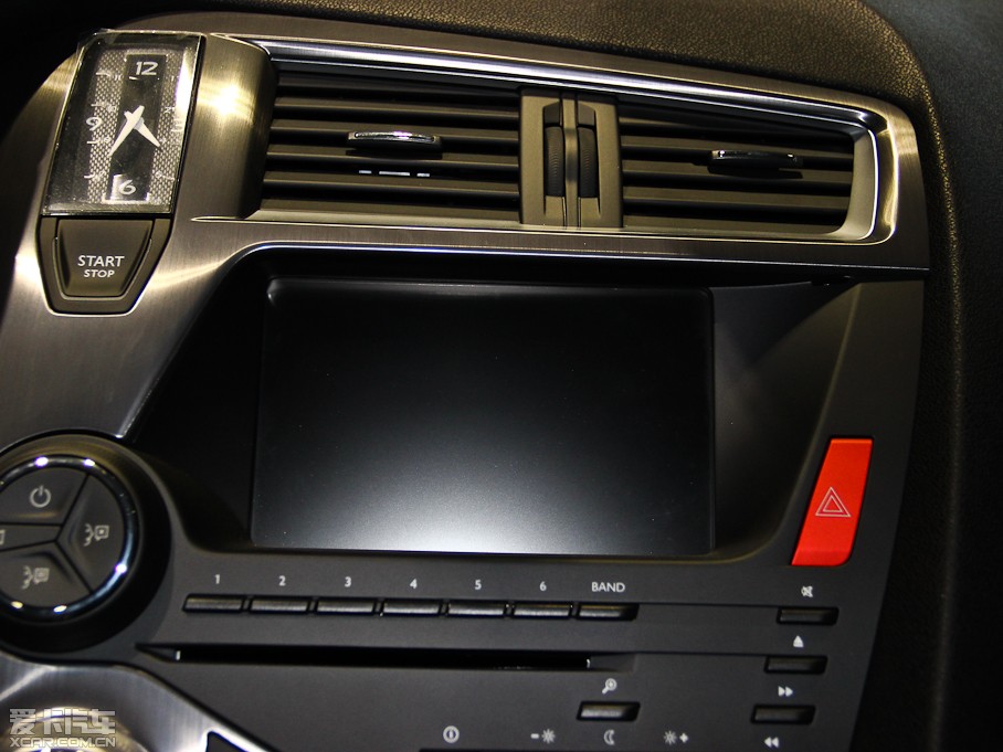 2014DS 5 1.6T ԄӺA THP200