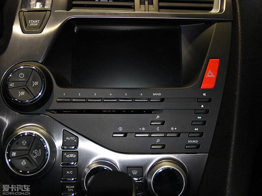 2014DS 5 1.6T ԄӺA THP200