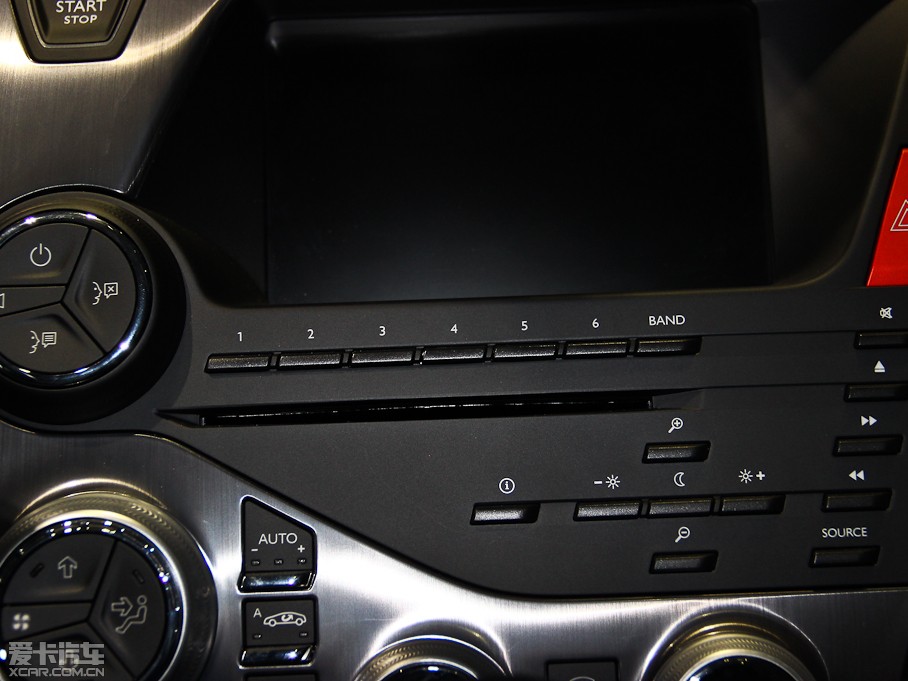 2014DS 5 1.6T ԄӺA THP200