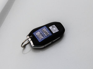 2014款1.6T 自动雅致版 THP160 其它