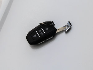 2014款1.6T 自动雅致版 THP160 其它