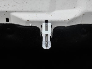 2014款1.6T 自动雅致版 THP160 其它