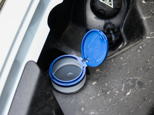 2014款1.6T 自动雅致版 THP160 其它