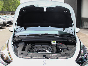 2014款1.6T 自动雅致版 THP160 其它