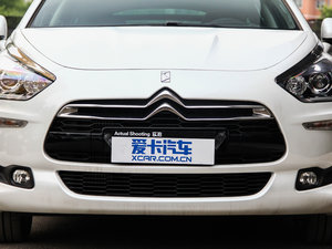 2014款1.6T 自动雅致版 THP160 中网