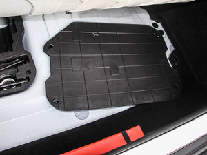 2014款1.6T 自动雅致版 THP160 其它