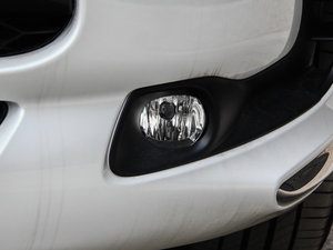 2014款1.6T 自动雅致版 THP160 前雾灯
