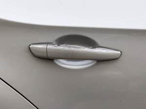 2014款1.6T 自动雅致版 THP160 细节外观