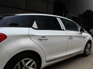 2014款1.6T 自动雅致版 THP160 细节外观