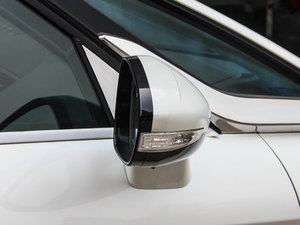 2014款1.6T 自动雅致版 THP160 细节外观