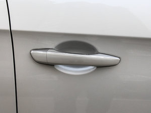 2014款1.6T 自动雅致版 THP160 细节外观