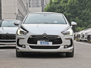 2014款1.6T 自动尊享版 THP200 正前