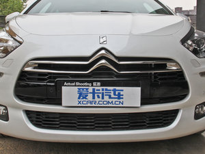 2014款1.6T 自动尊享版 THP200 中网