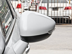 2014款1.6T 自动尊享版 THP200 后视镜