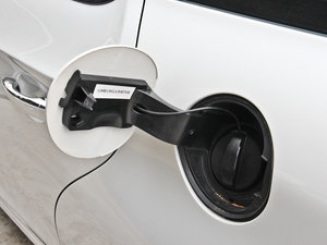 2014款1.6T 自动尊享版 THP200 油箱盖