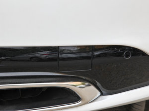 2014款1.6T 自动尊享版 THP200 细节外观