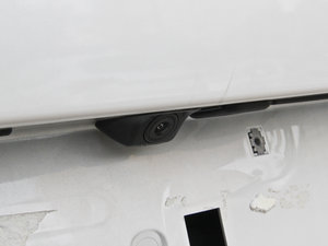 2014款1.6T 自动尊享版 THP200 细节外观