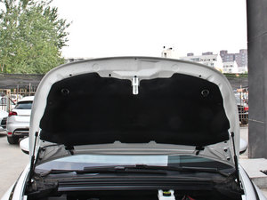 2014款1.6T 自动尊享版 THP200 其它