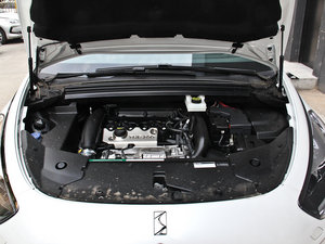 2014款1.6T 自动尊享版 THP200 其它