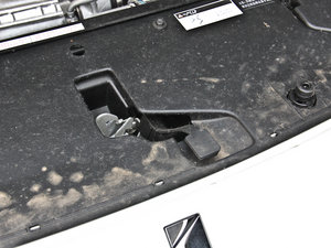 2014款1.6T 自动尊享版 THP200 其它