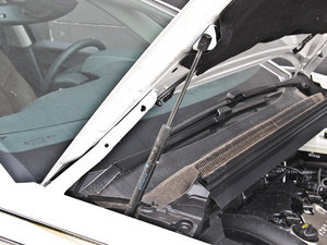2014款1.6T 自动尊享版 THP200 其它