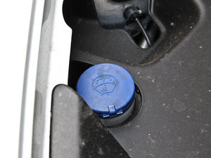 2014款1.6T 自动尊享版 THP200 其它