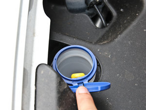 2014款1.6T 自动尊享版 THP200 其它