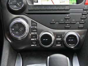 2014款1.6T 自动尊享版 THP200 空调调节