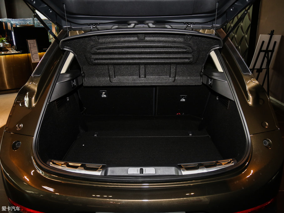 長安PSA2016款DS 6