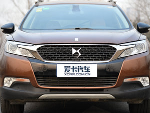 2016款THP200 尊享版 中网