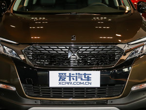 2016款THP160 豪华版 中网