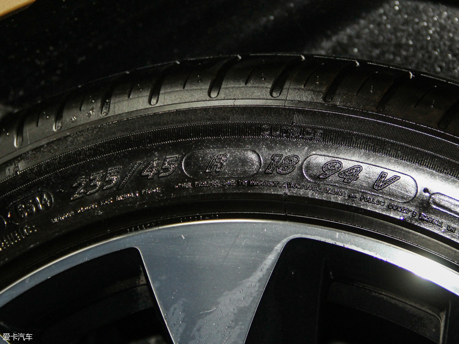 2015DS 5 1.8T ŞTHP200