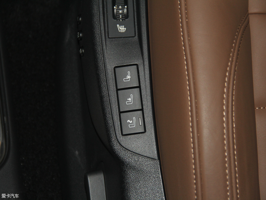 2015DS 5 1.8T ŞTHP200