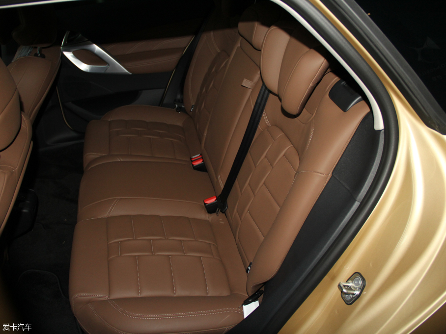 2015DS 5 1.8T ŞTHP200