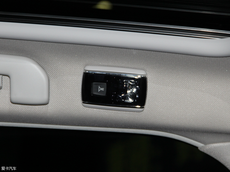 2015DS 5 1.8T ŞTHP200