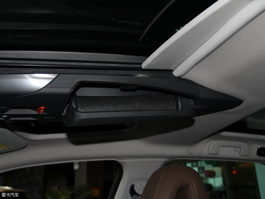 2015DS 5 1.8T ŞTHP200