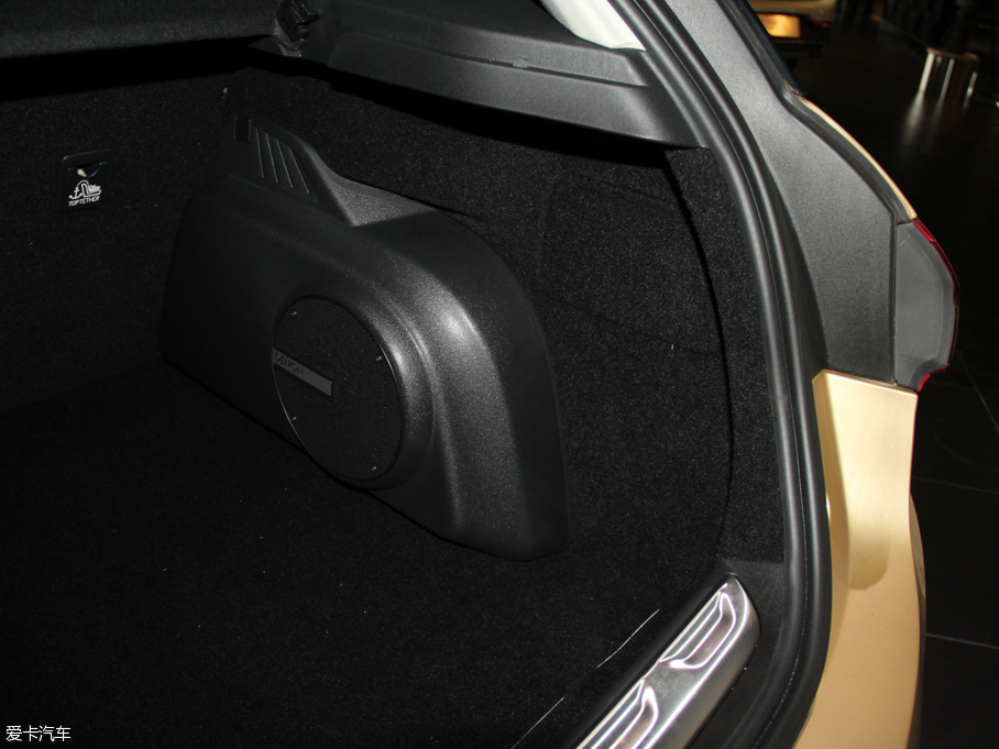 2015DS 5 1.8T ŞTHP200