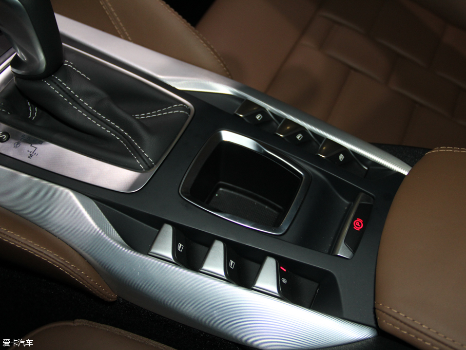 2015DS 5 1.8T ŞTHP200