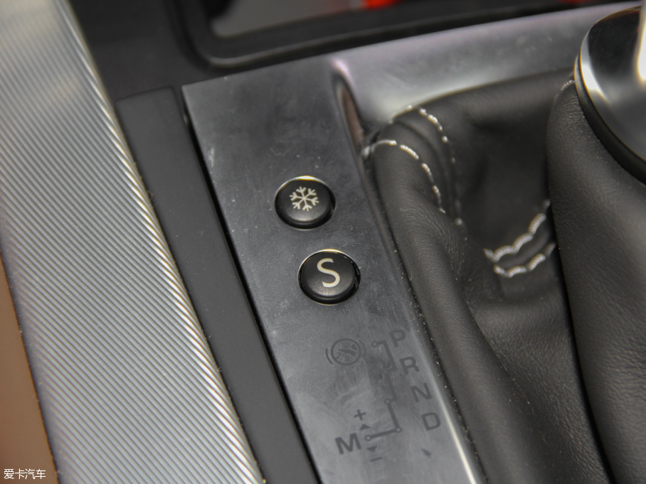 2015DS 5 1.8T ŞTHP200