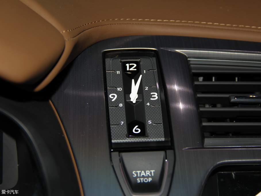 2015DS 5 1.8T ŞTHP200