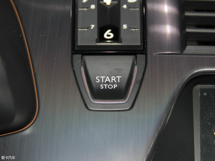 2015DS 5 1.8T ŞTHP200