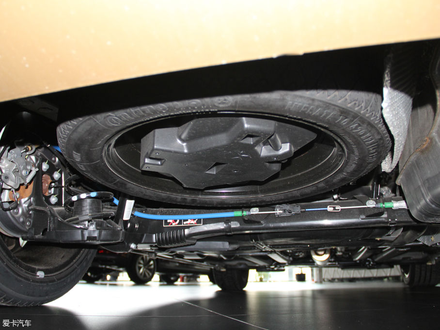 2015DS 5 1.8T ŞTHP200