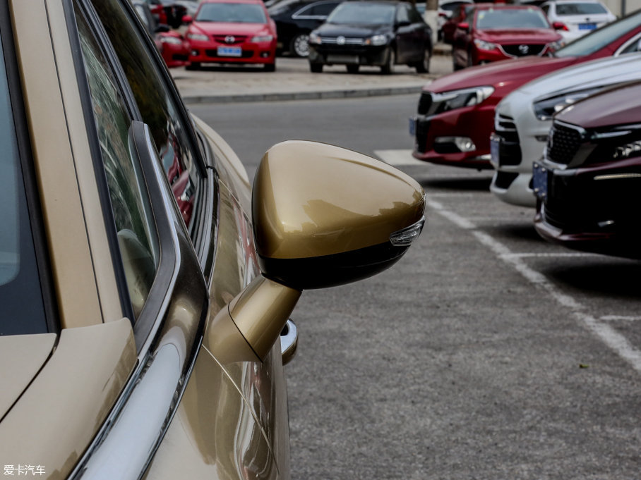 2015DS 5 1.8T THP200