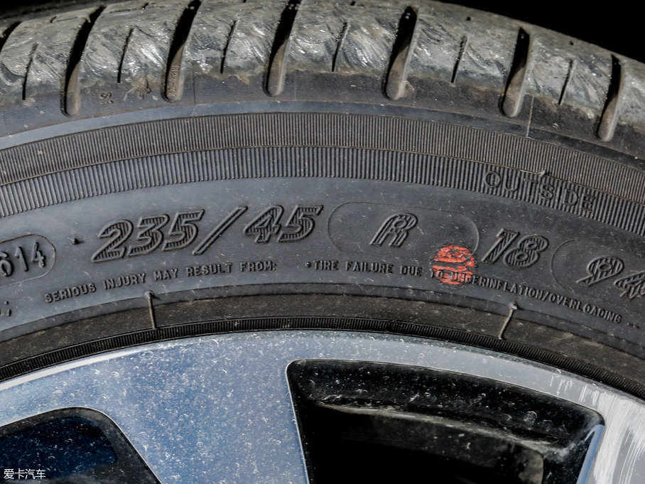 2015DS 5 1.8T THP200