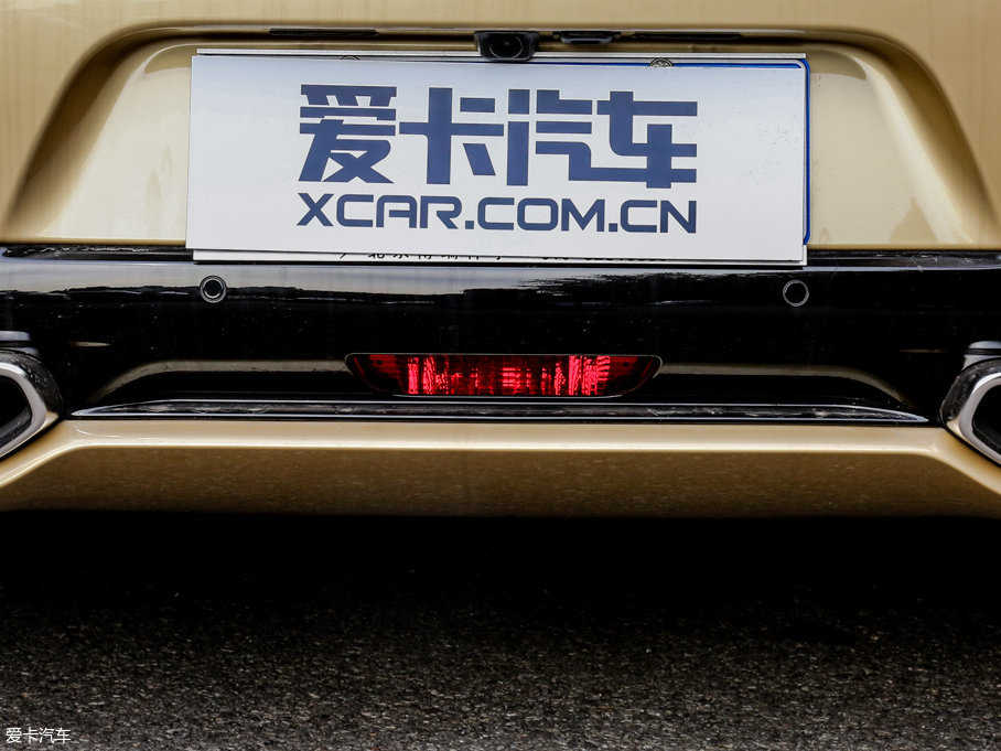 2015DS 5 1.8T THP200