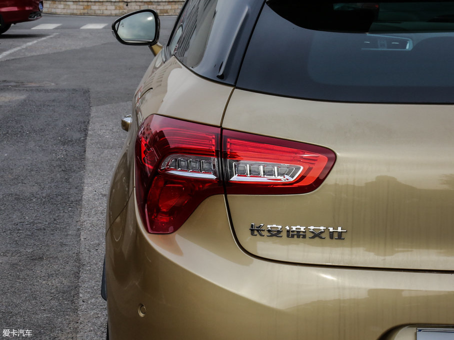 2015DS 5 1.8T THP200