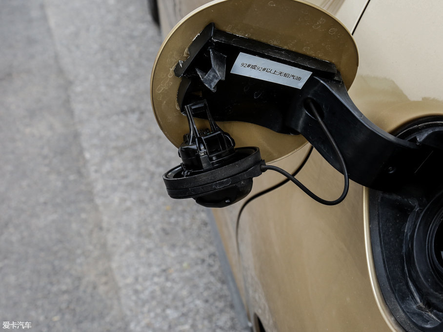 2015DS 5 1.8T THP200